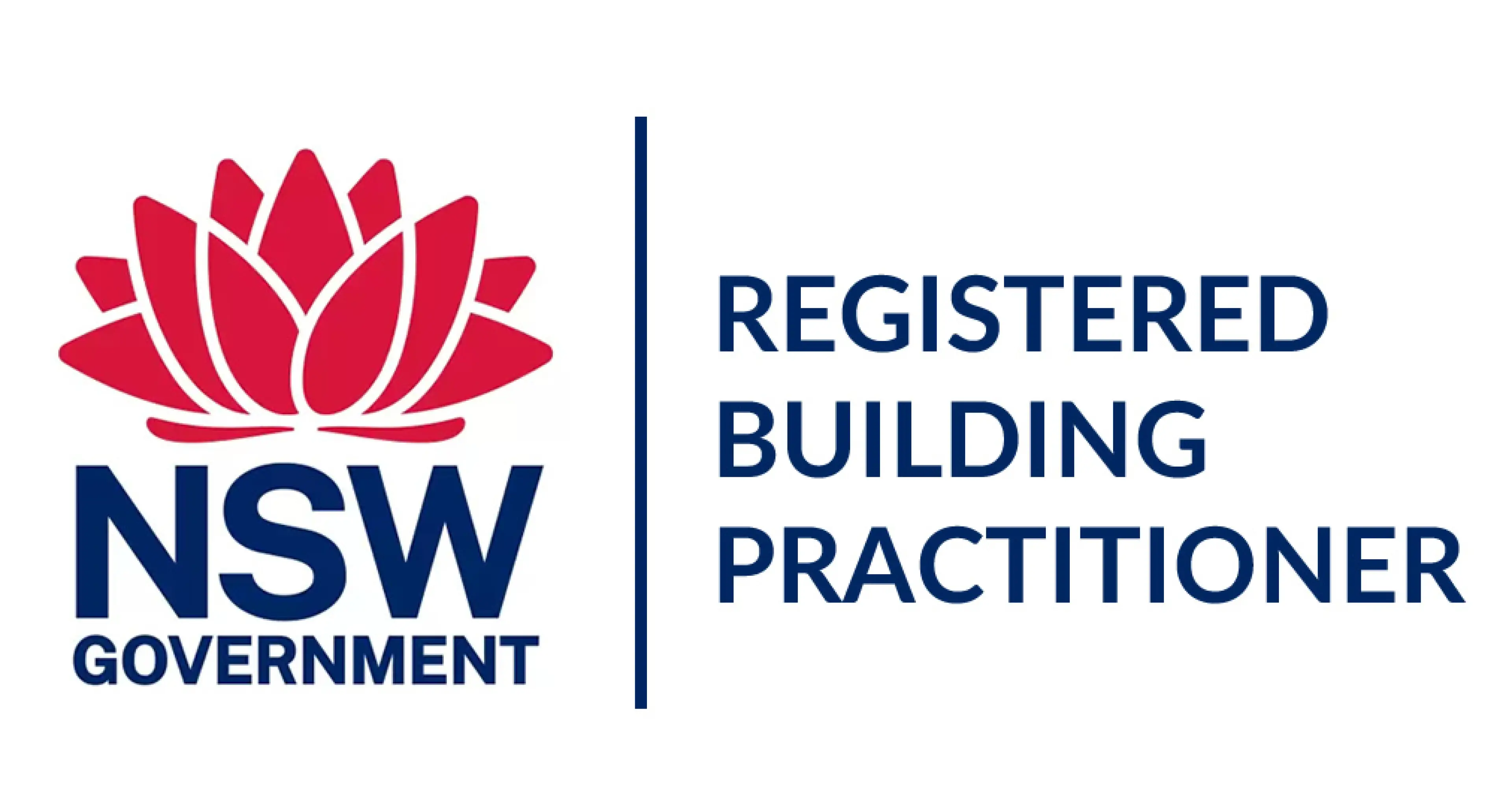 Registered Building Practitioner
