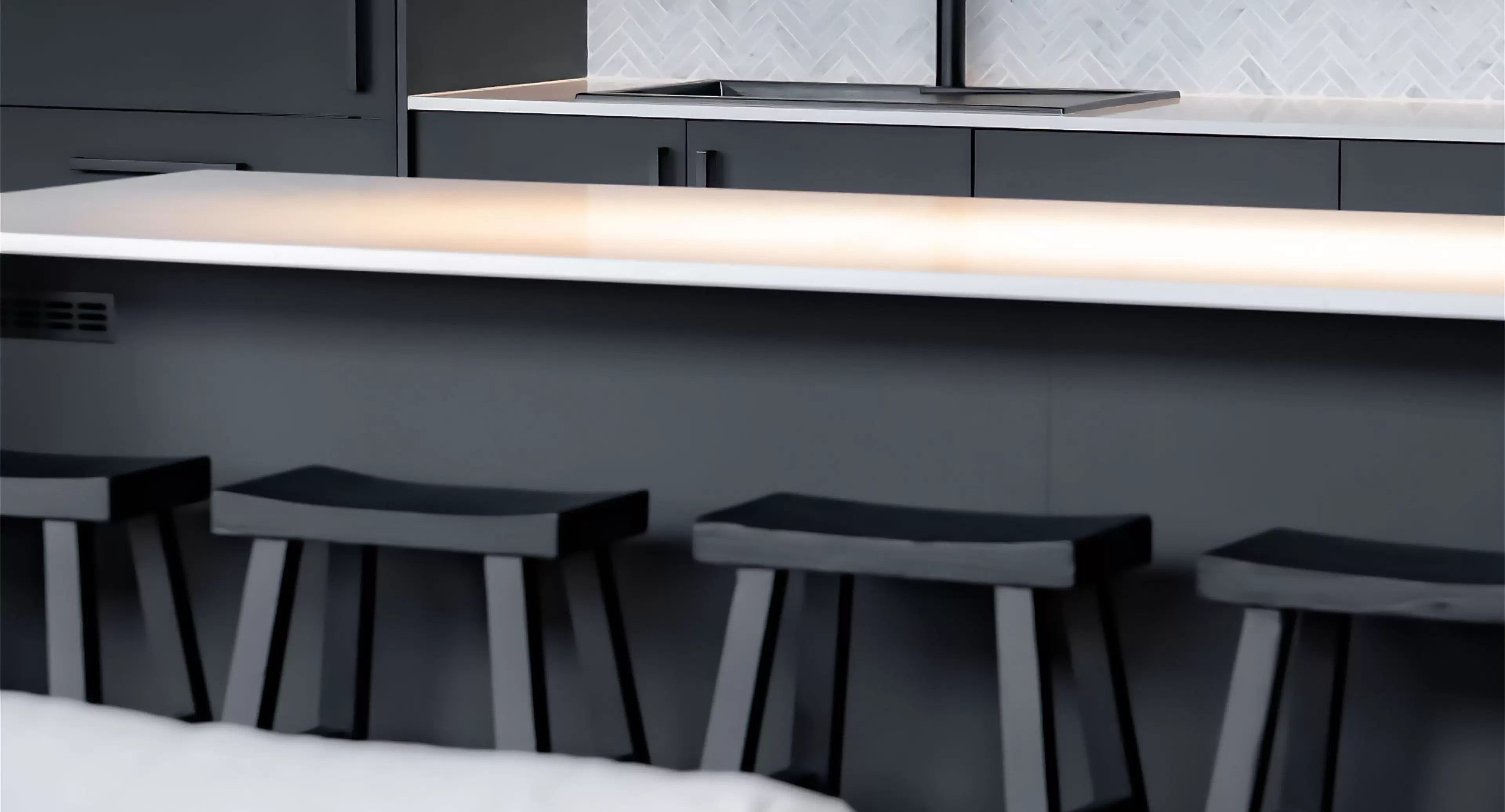 Custom Joinery