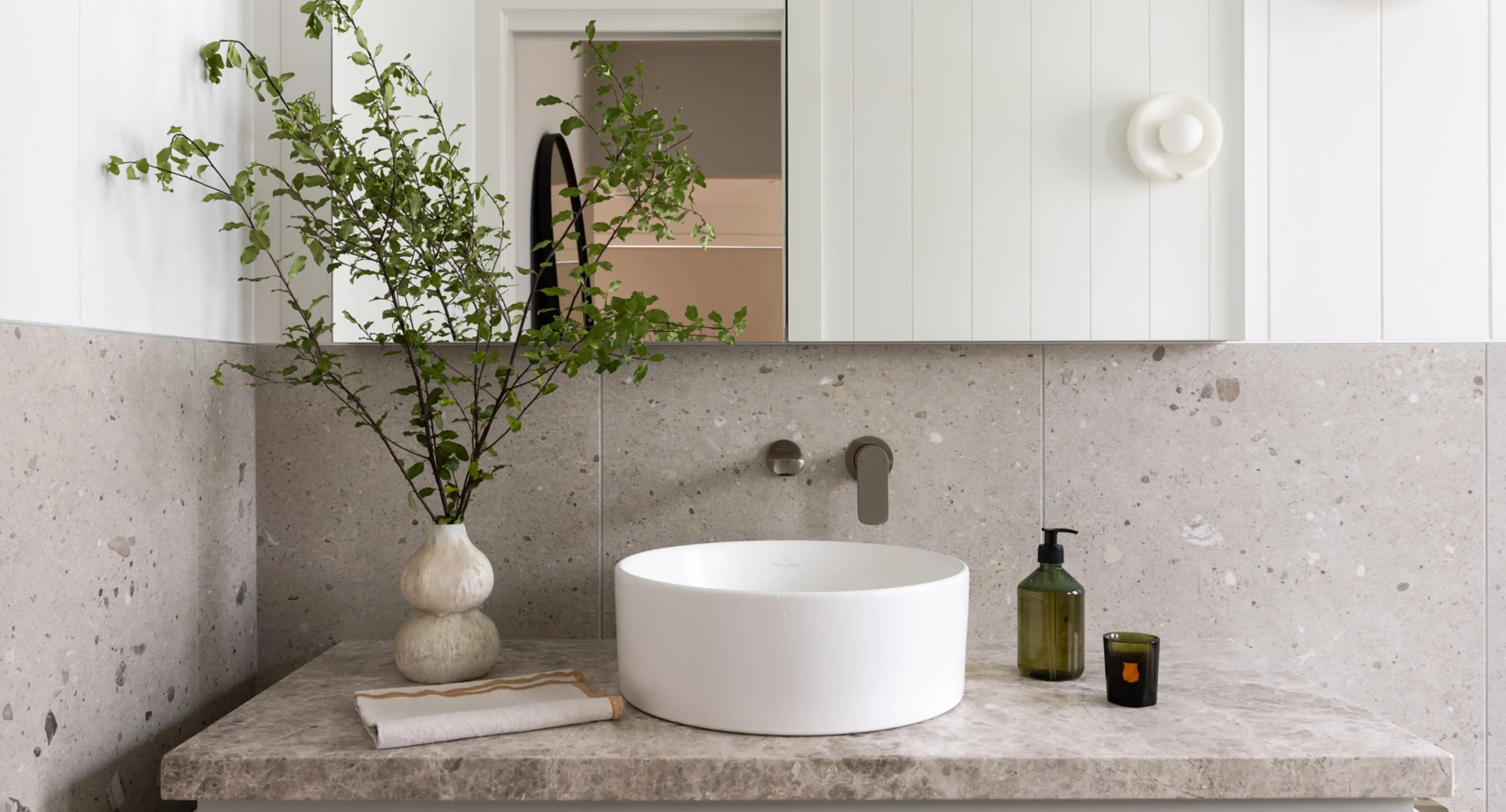 Bathroom Elegance